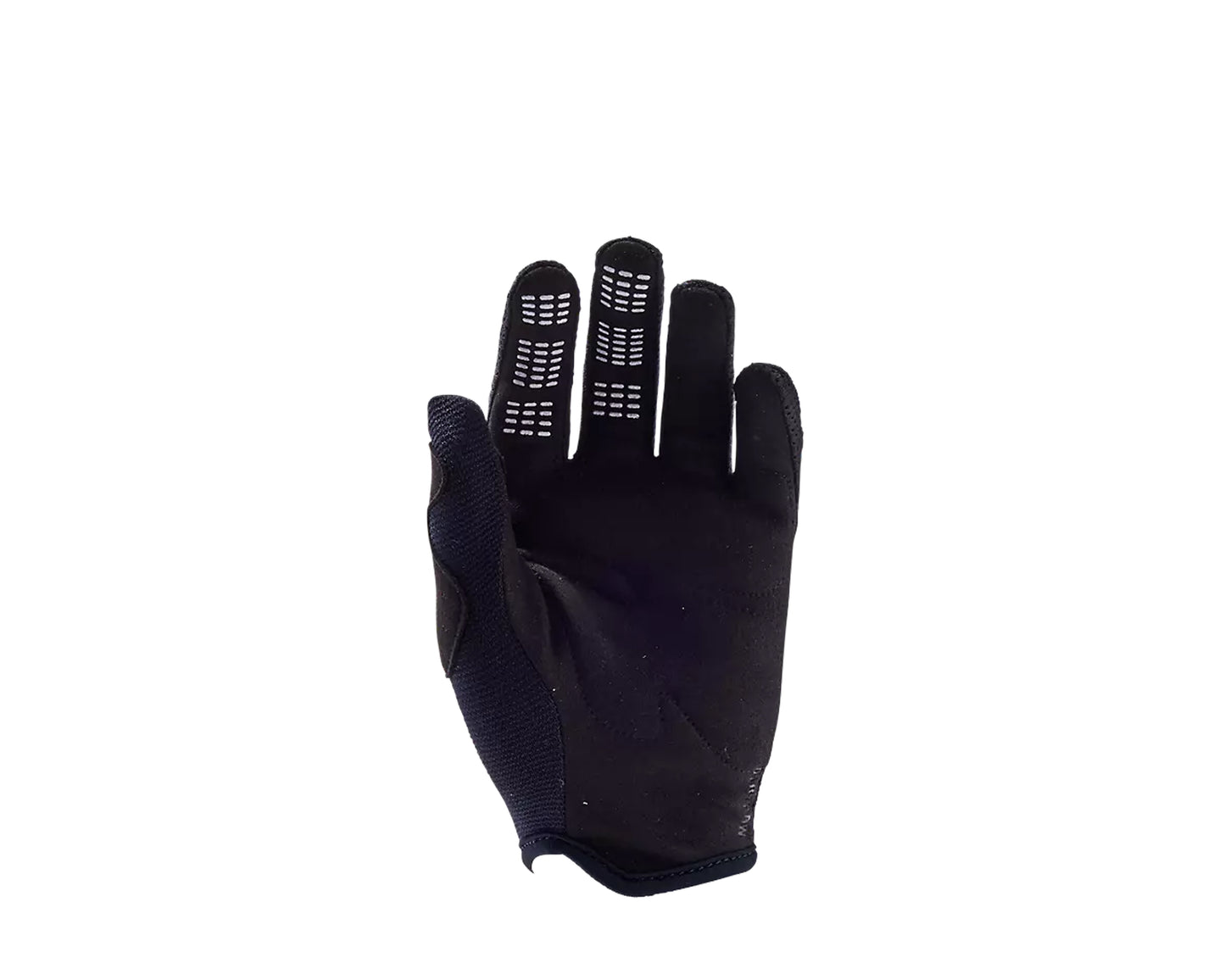 Fox Kids Dirtpaw Glove Black