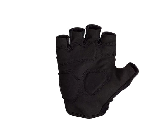 Fox Ranger Short Glove Gel Black