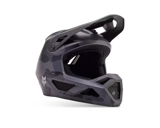 Fox Rampage Helmet