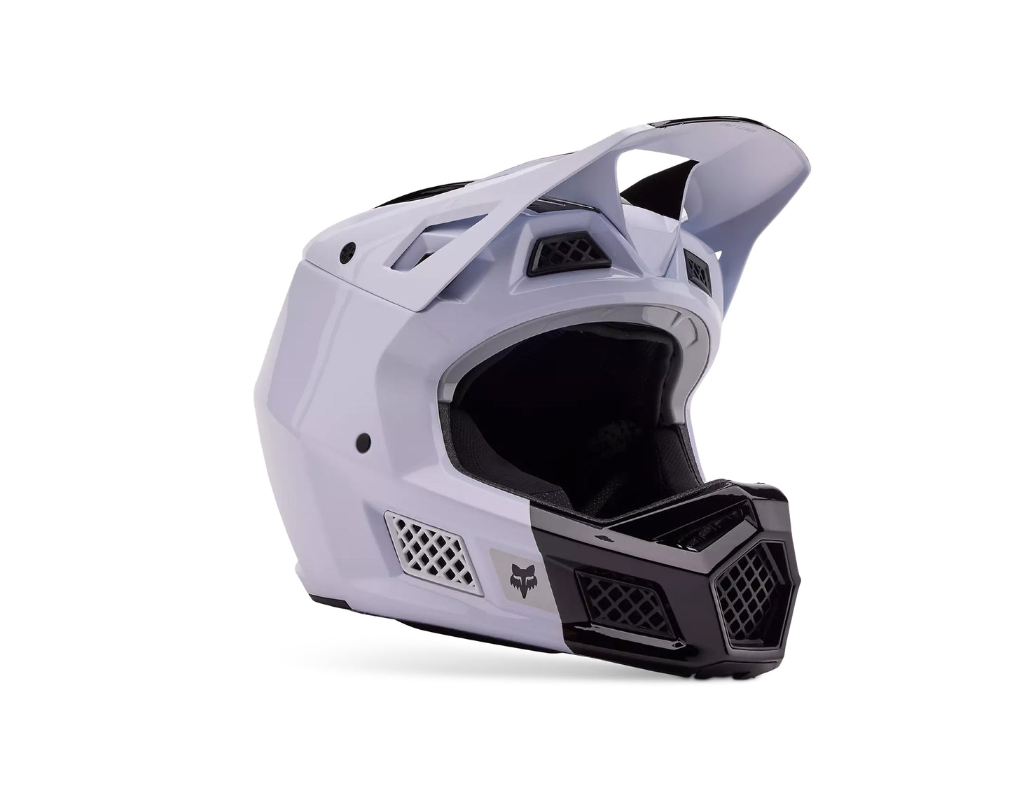 Fox Rampage Pro Carbon Intrude Helmet