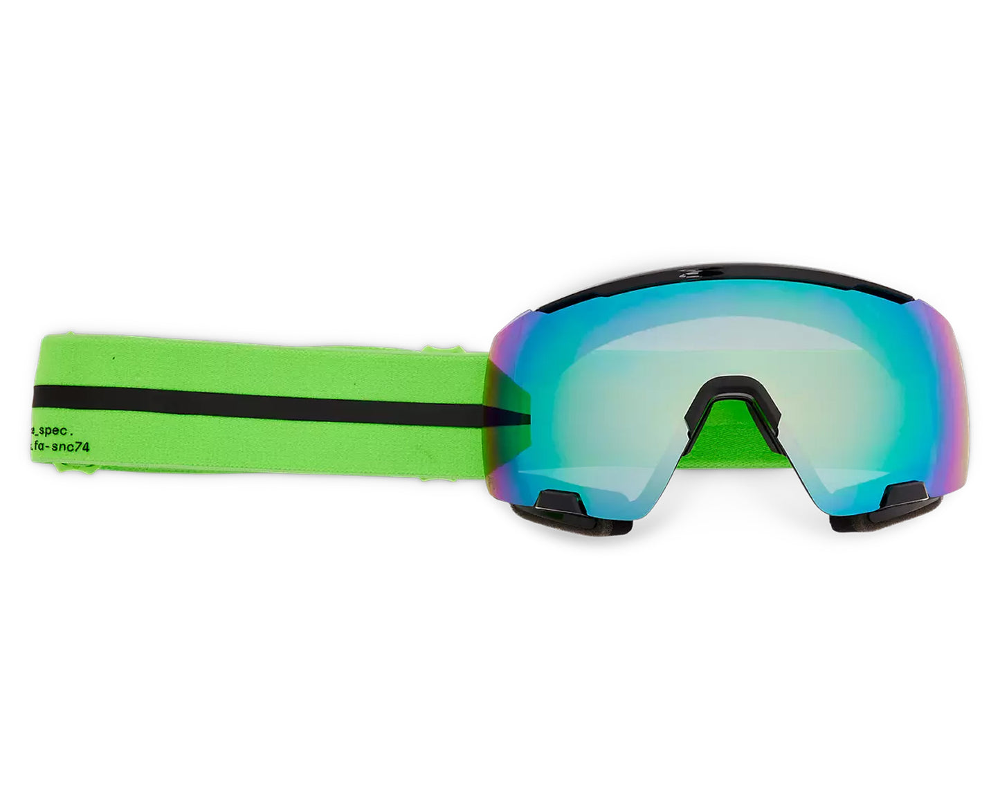 Fox PureVue 50th Anniversary Goggles