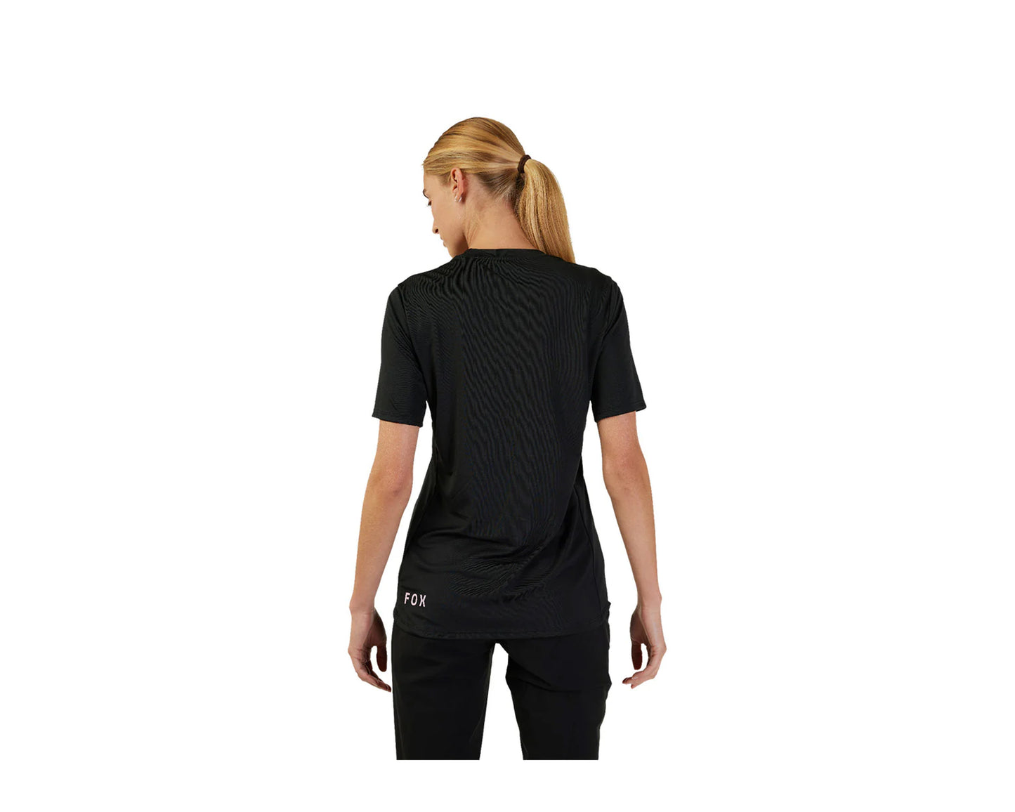 Fox Racing Women's Ranger SS Jersey Foxhead