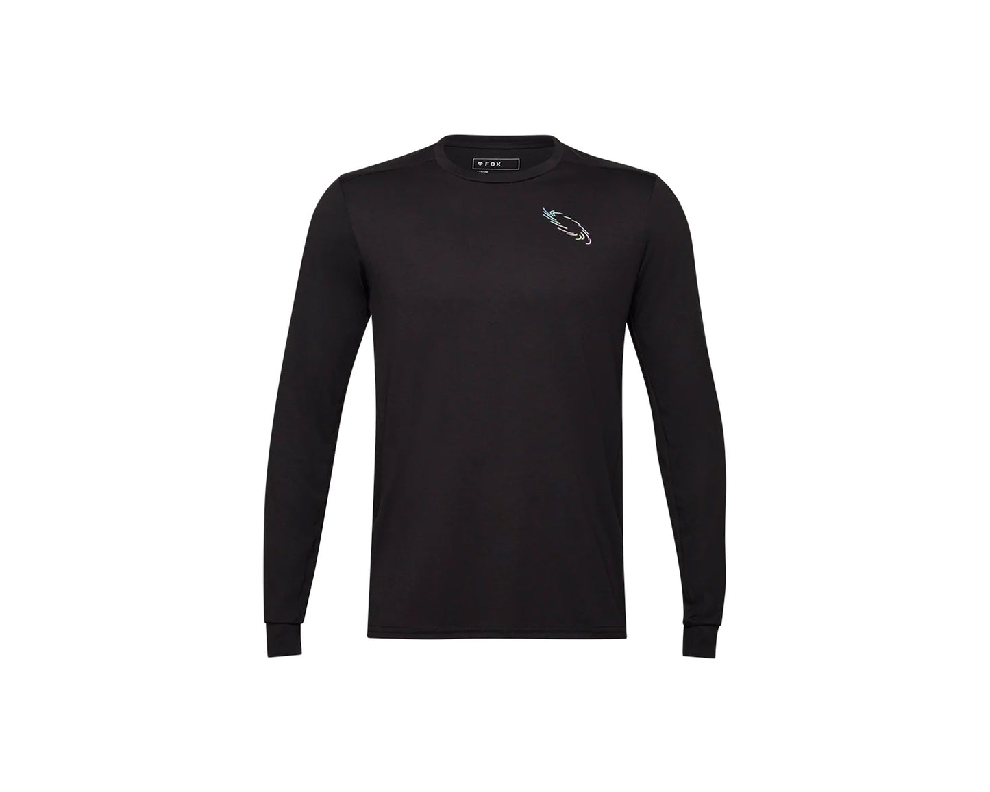 Fox Men Ranger Lunar Drirelease LS Jersey