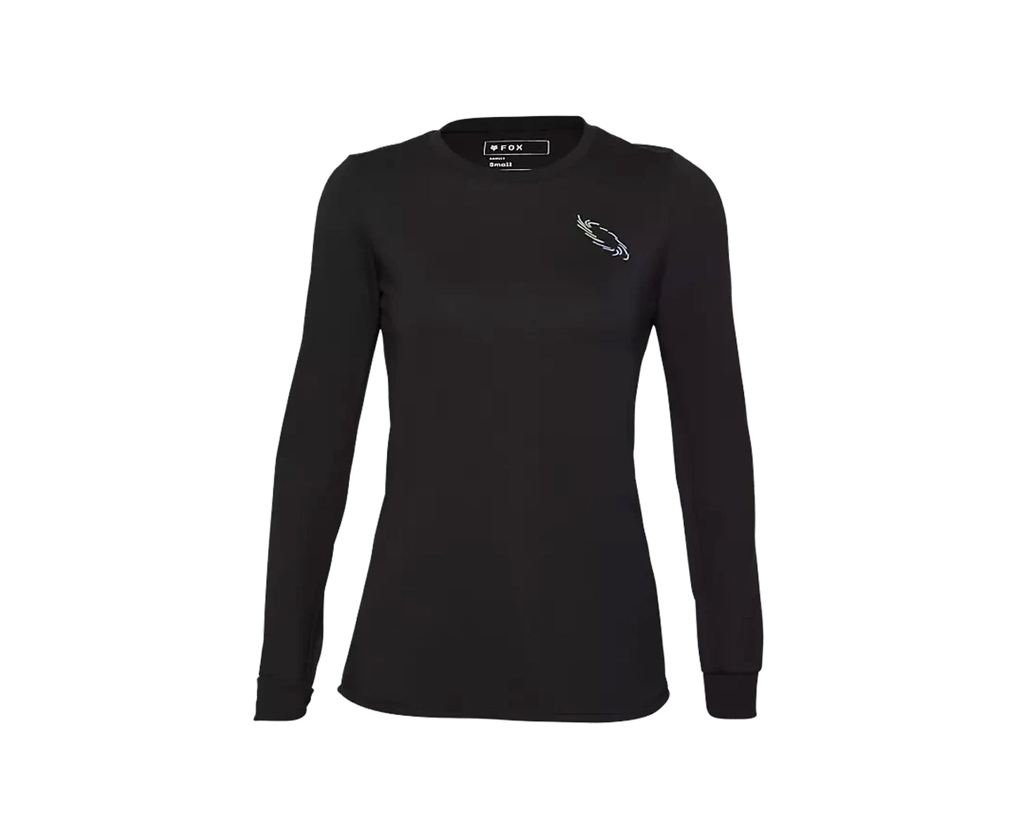 Fox Women Ranger Lunar Drirelease LS Jersey