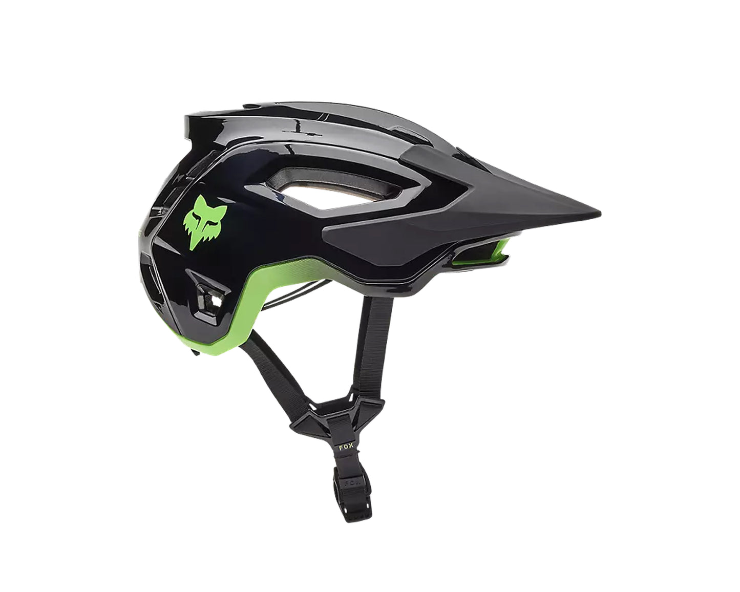 Fox Speedframe Pro 50th Limited Edition Helmet