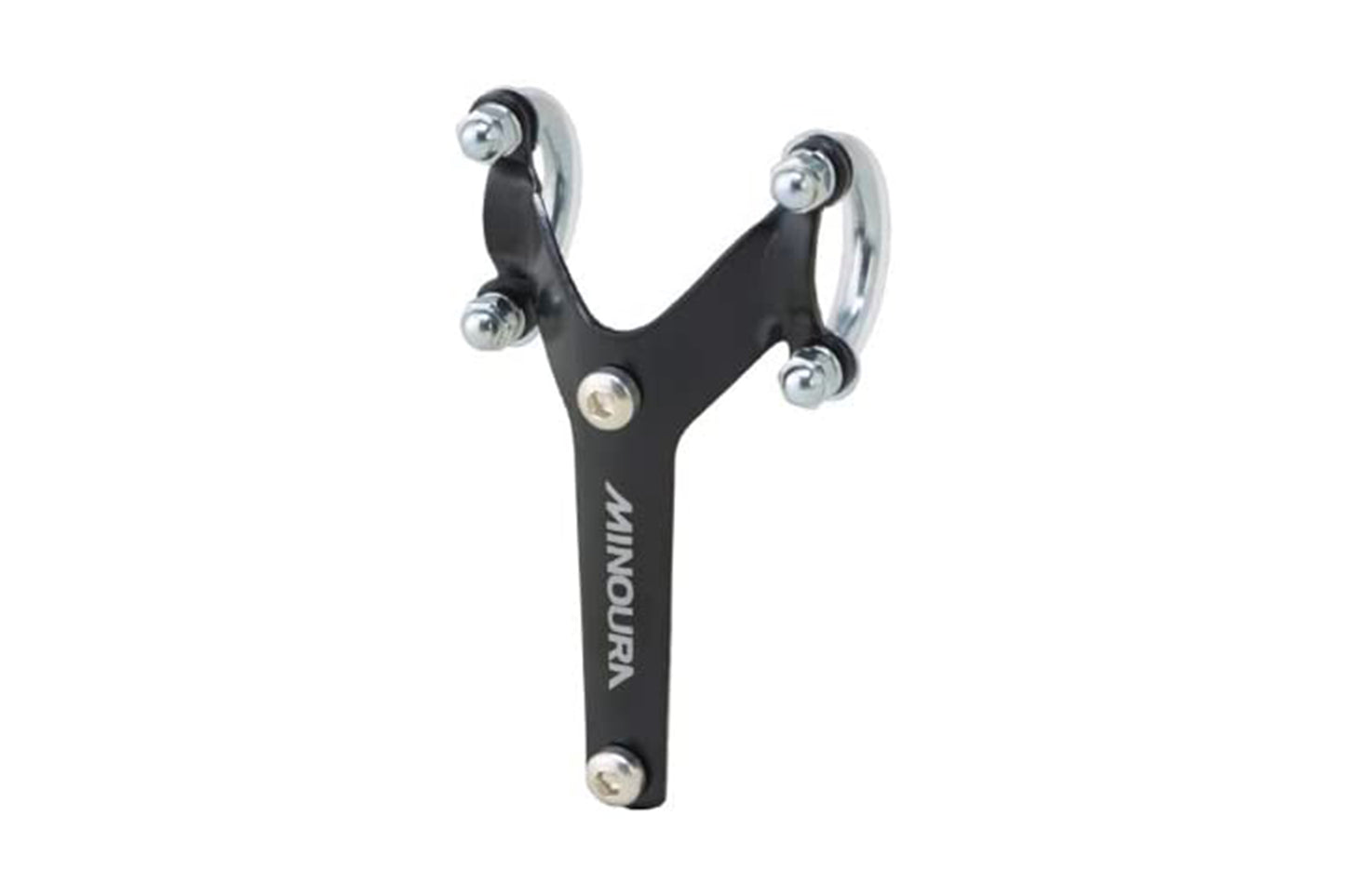 Minoura Handlebar Single Cage Holder