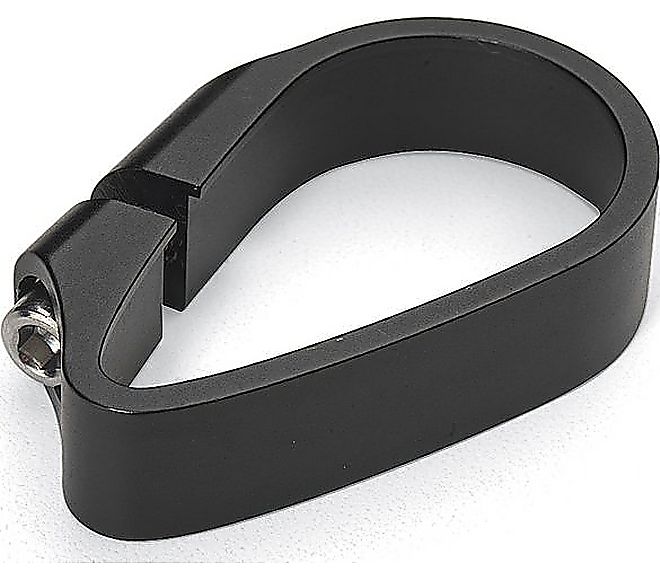 Specialized Trans Aero Collar