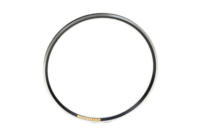 [New Other] VELOCITY DYAD RIM - 26 RIM BLACK/SILVER 32H CLINCHER