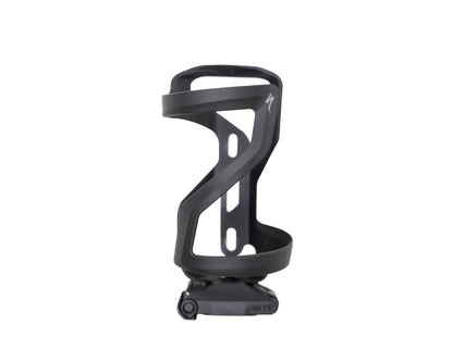 [New Other] Specialized Zee Cage II Side Loading Right DT - Matte Blk W/Tool