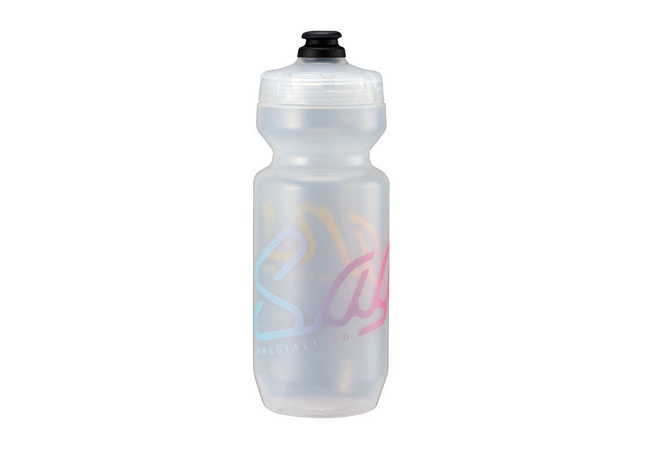 Specialized Purist Water Bottle  MFLO Sagan Coll