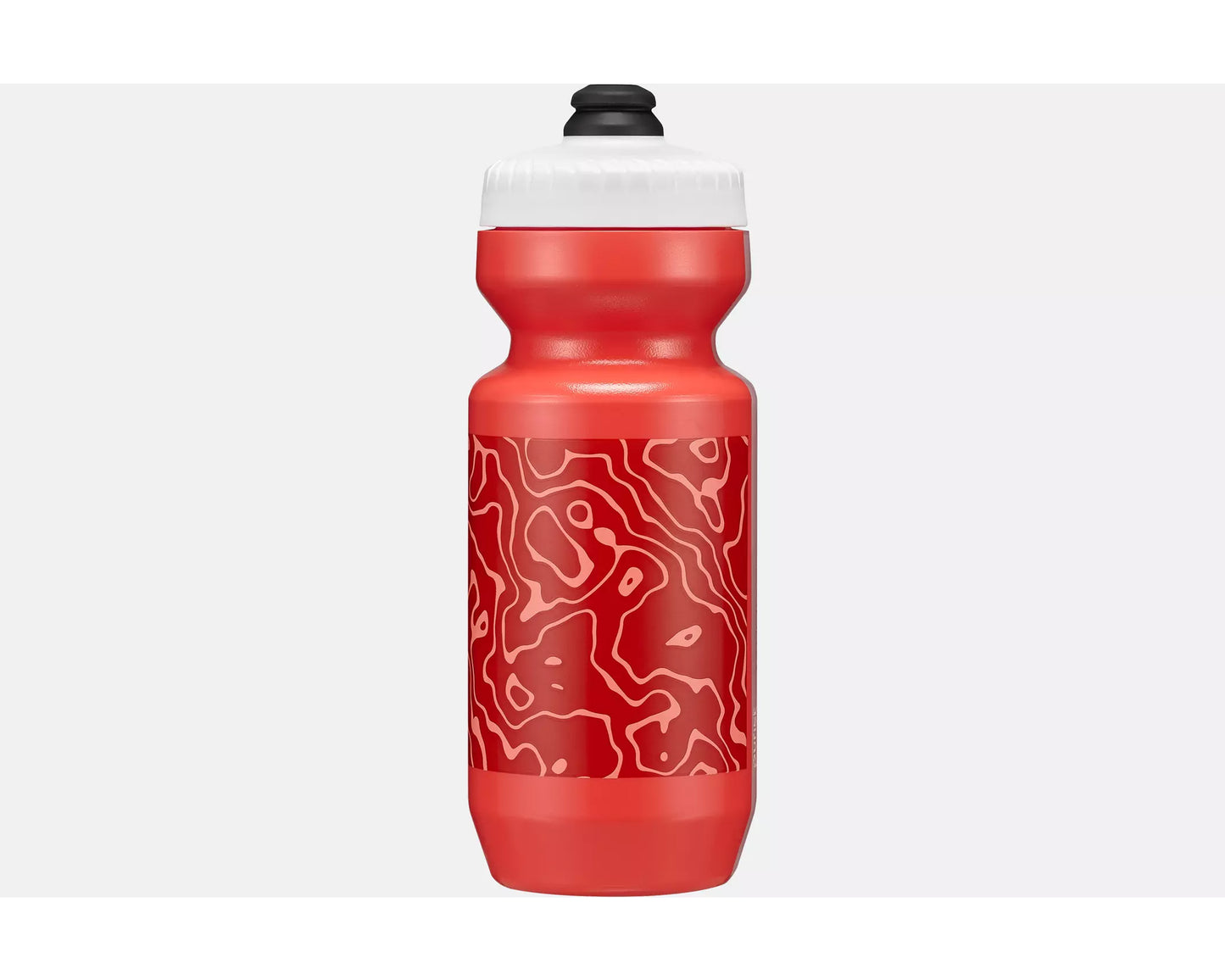 Specialized Purist Mflo 2.0 Btl - Fluid Lava 22 oz