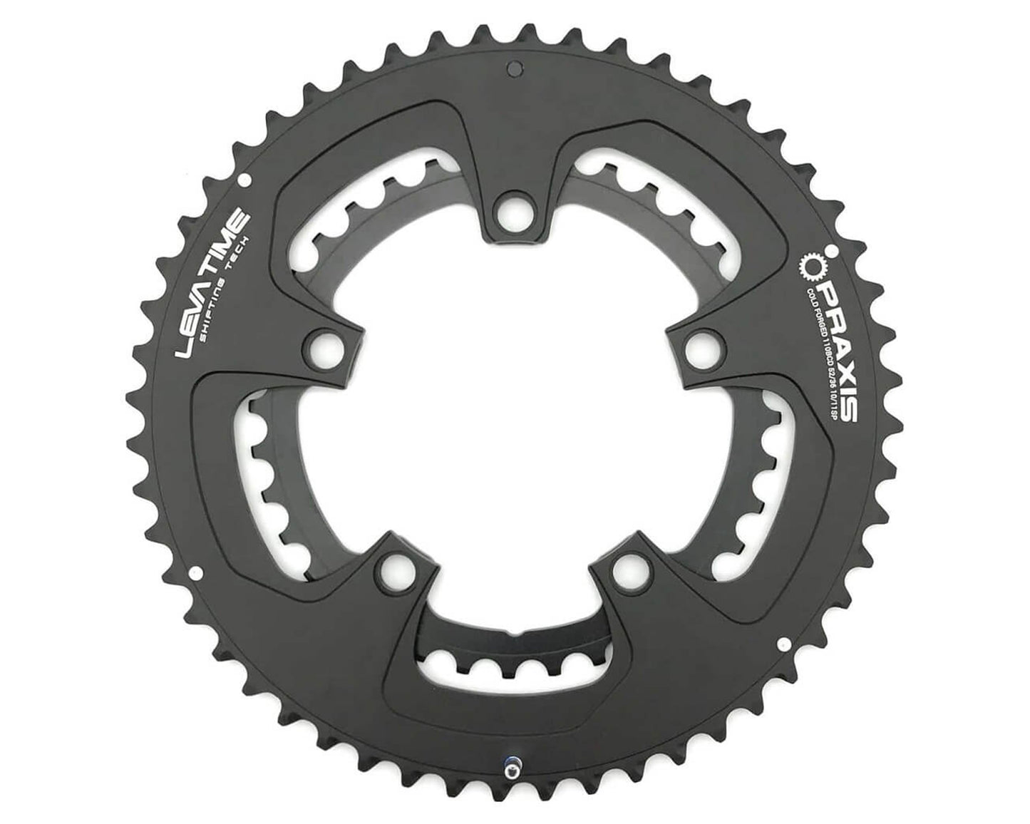 Praxis Works Buzz Sport Road Chainring 52/36 110BCD