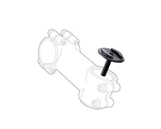 SP MICRO STEM MOUNT PRO SPC+