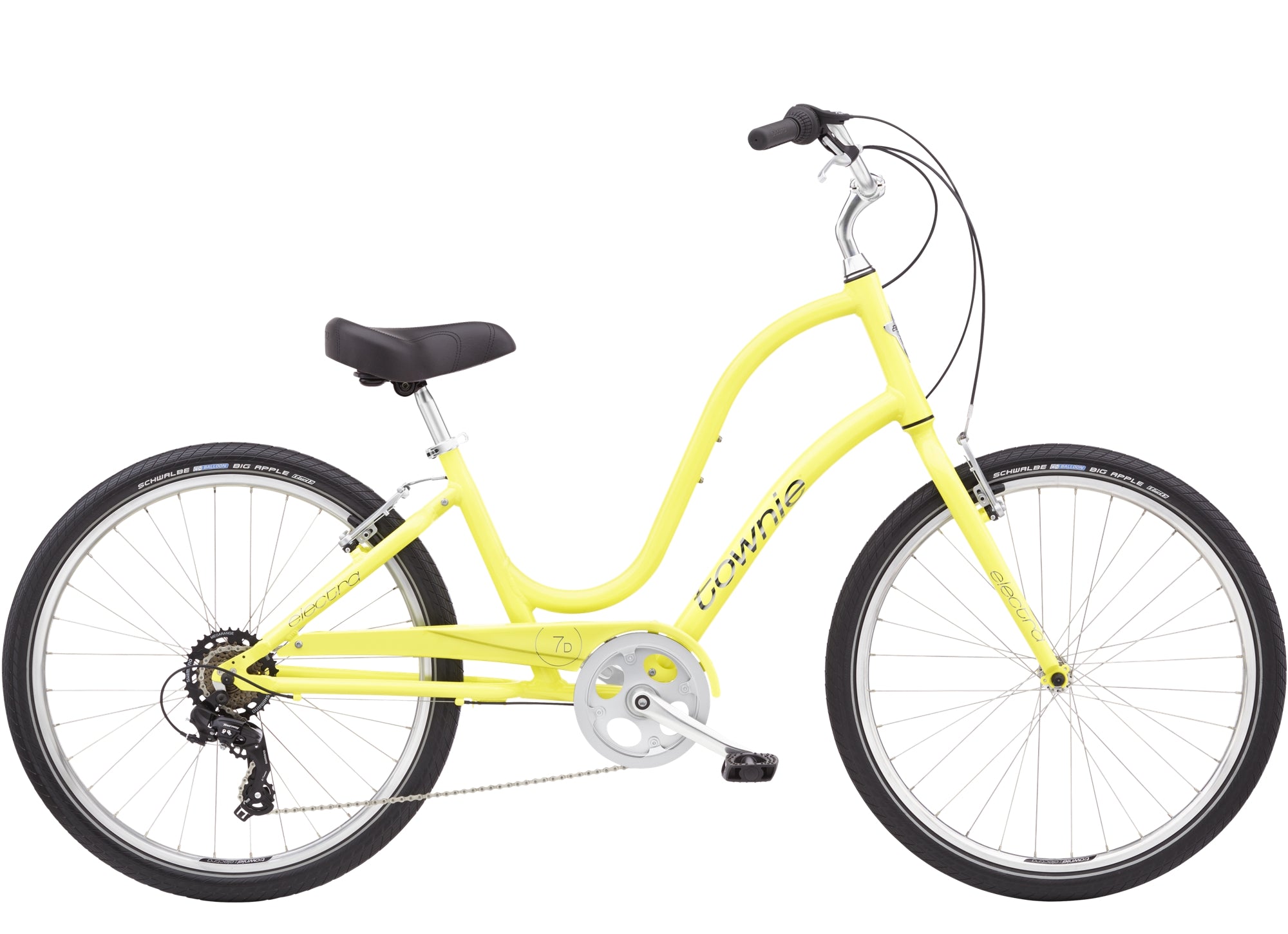 Electra townie 7d discount 2019