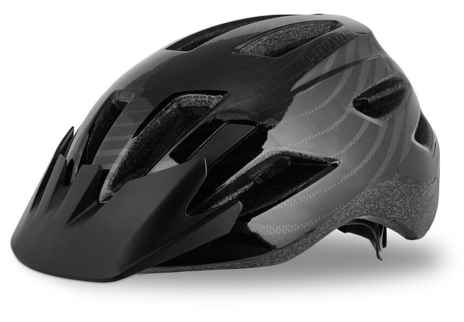 Specialized Shuffle Youth Led Helmet