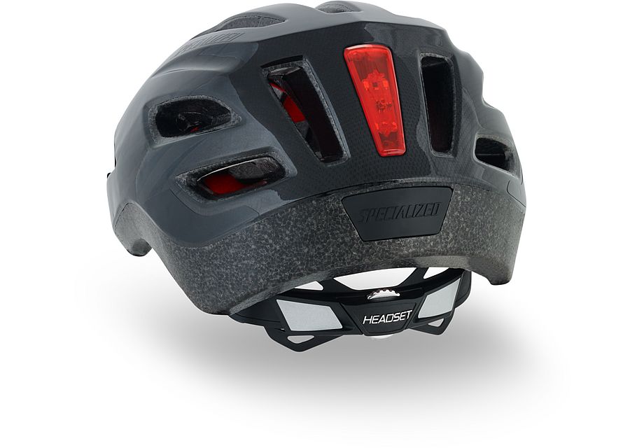 Specialized Shuffle Youth Led Helmet