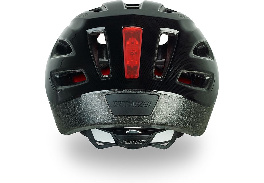 Specialized Shuffle Youth Led Helmet