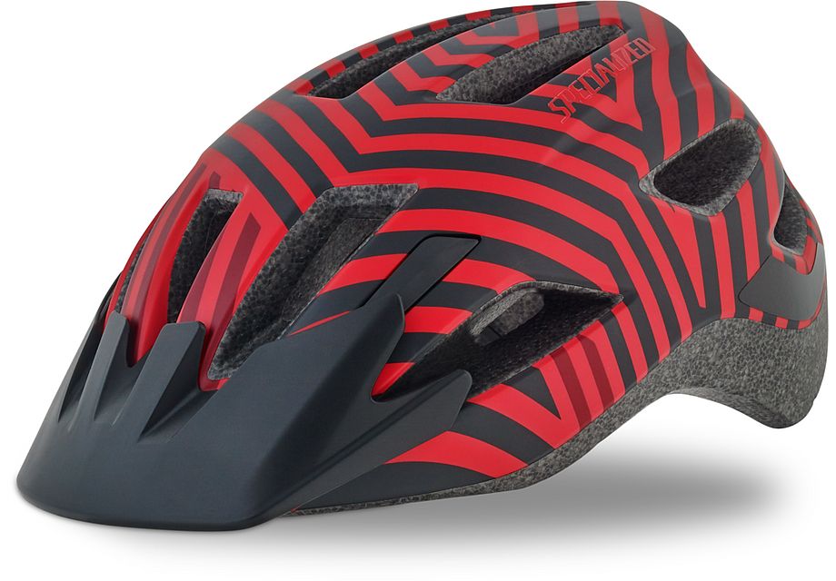 Specialized Shuffle Youth Led Helmet