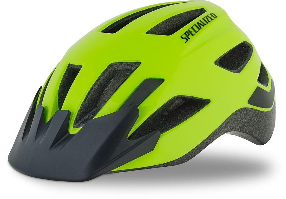 Specialized Shuffle Youth Led Helmet