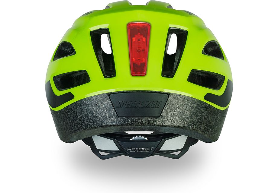 Specialized Shuffle Youth Led Helmet