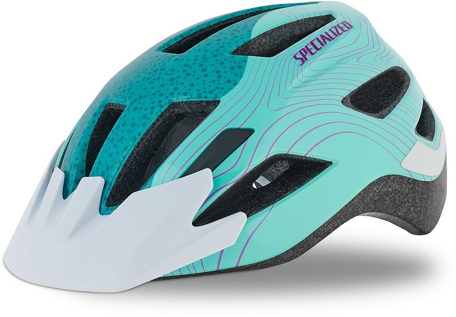 Specialized Shuffle Youth Led Helmet