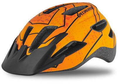 Specialized Shuffle Child Sb Helmet [2019]