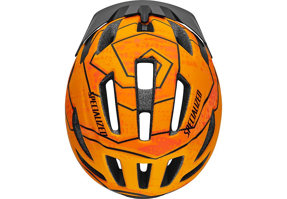 Specialized Shuffle Child Sb Helmet [2019]