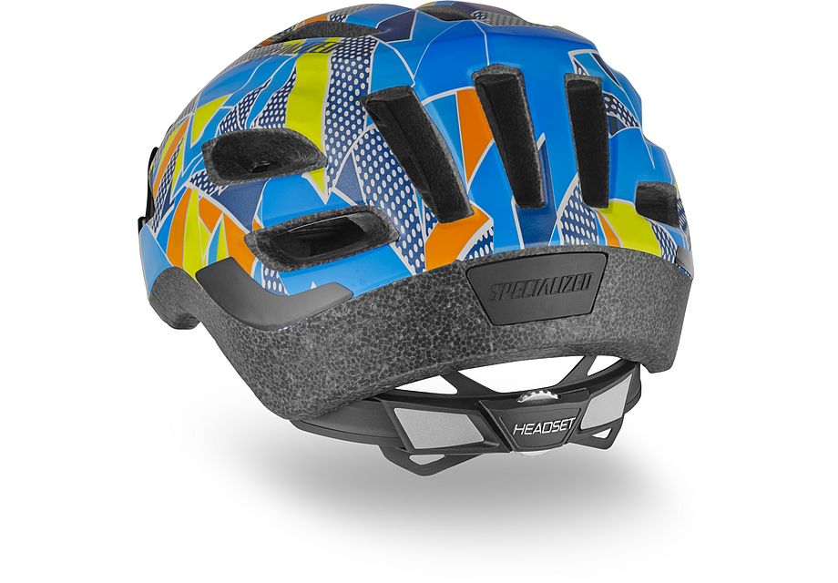 Specialized Shuffle SB Helmet