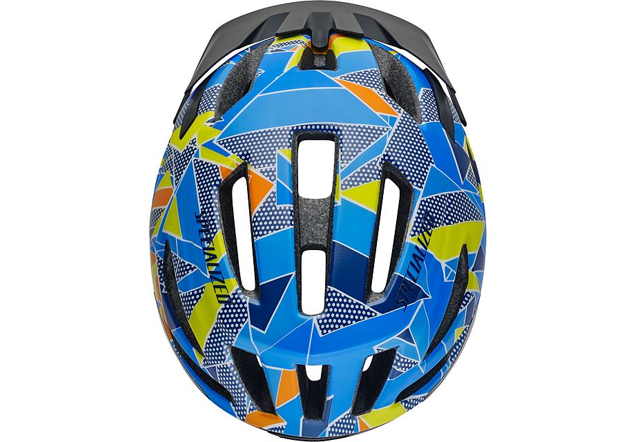 Specialized Shuffle SB Helmet