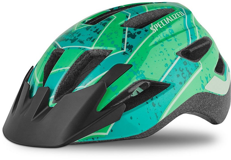 Specialized Shuffle Child Sb Helmet [2019]