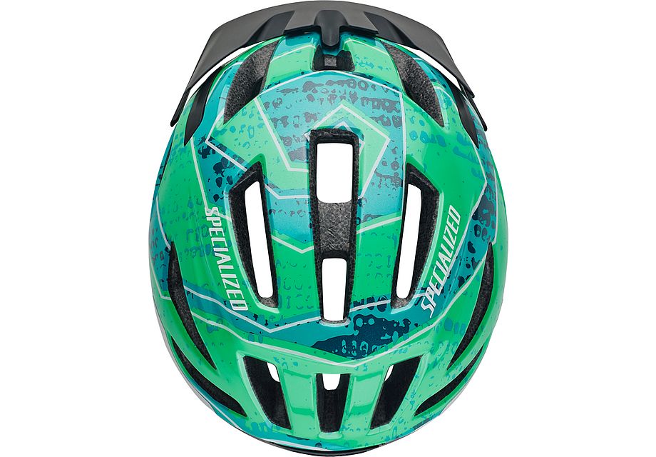 Specialized Shuffle Child Sb Helmet [2019]