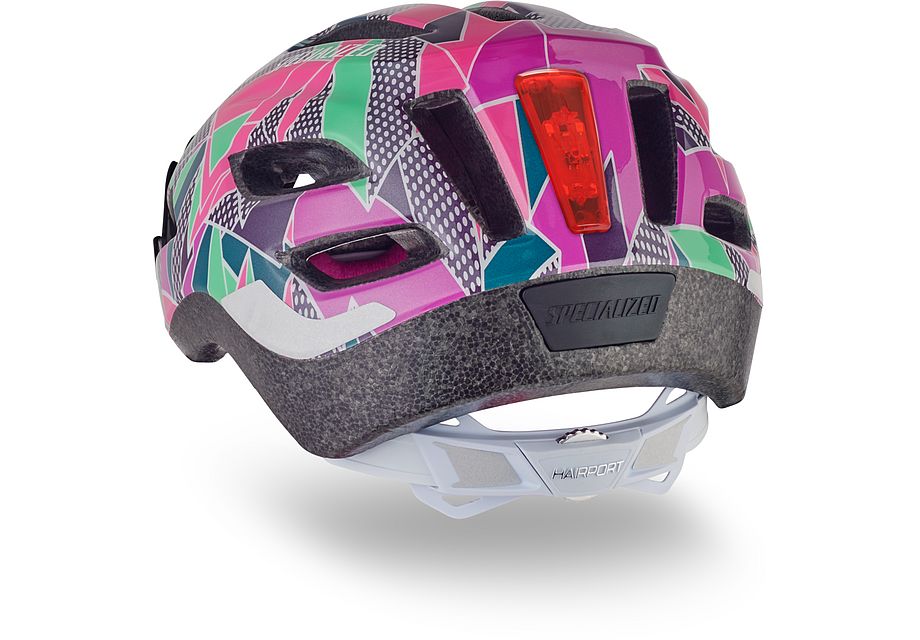 Specialized Shuffle Youth Led Helmet