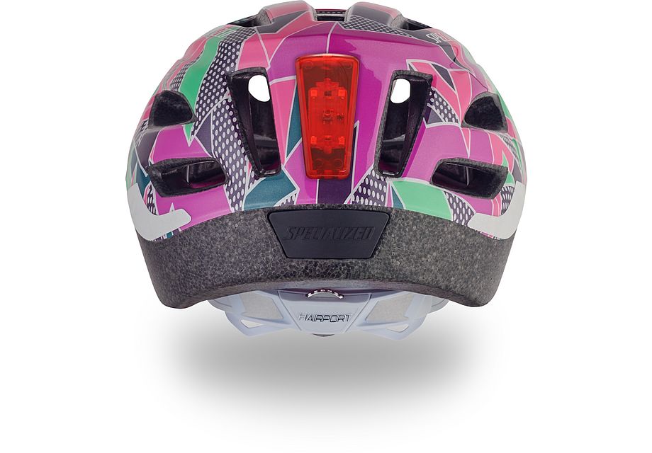 Specialized Shuffle Youth Led Helmet