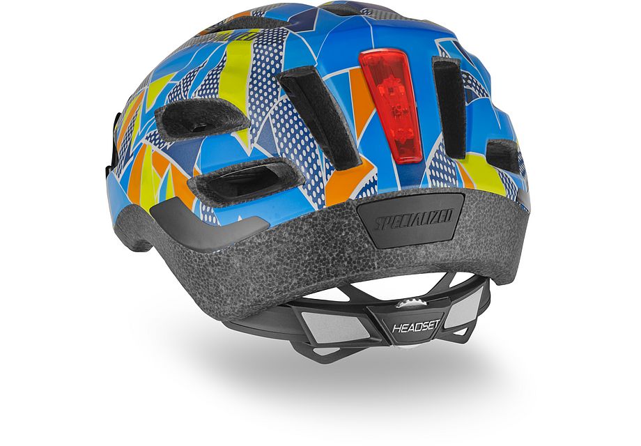 Specialized Shuffle Youth Led Helmet