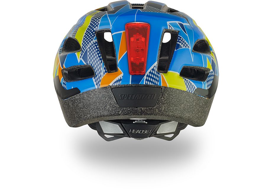 Specialized Shuffle Youth Led Helmet