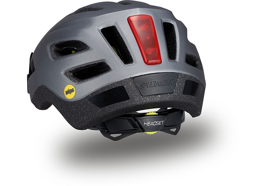 Specialized Shuffle Child Led Sb Mips Helmet [2020]