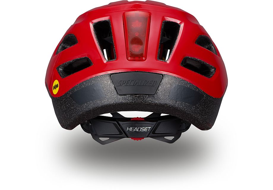 Specialized Shuffle Youth Led Sb Mips Helmet