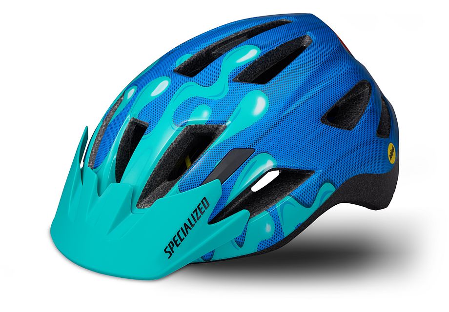 Specialized Shuffle Youth Led Sb Mips Helmet