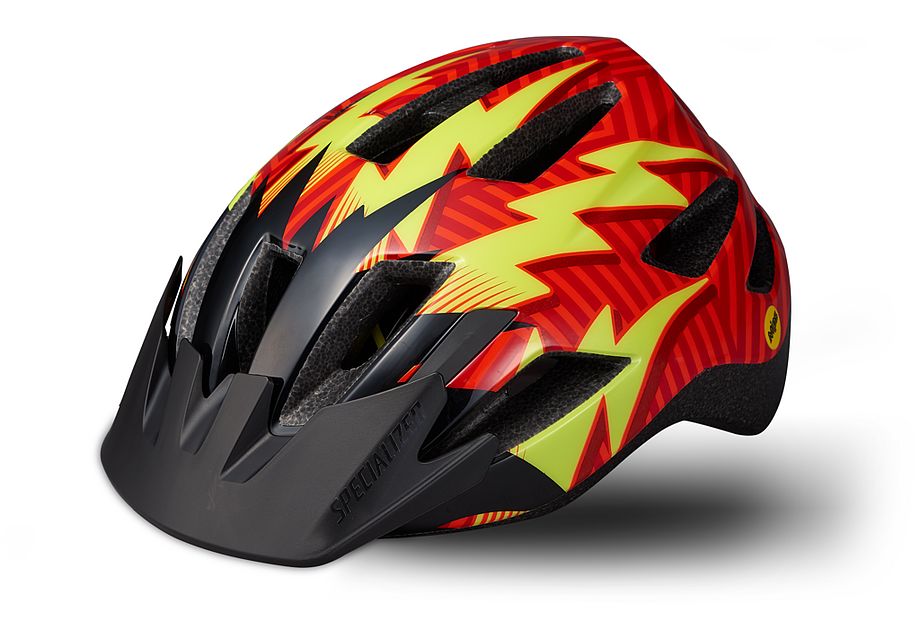 Specialized Shuffle Child Led Sb Mips Helmet [2019]