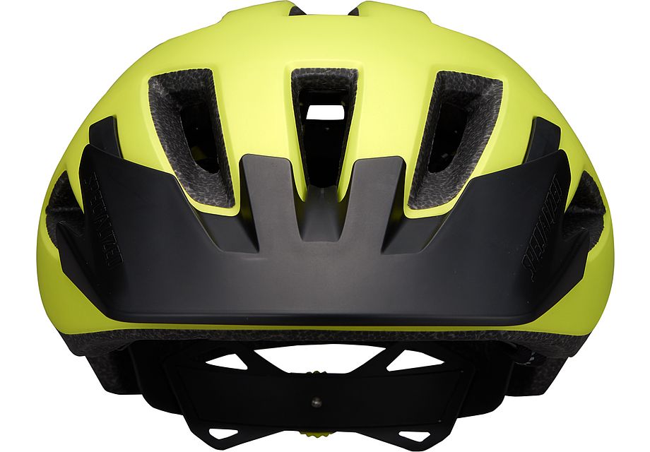 Specialized Shuffle Youth Led Sb Angi Mips Helmet