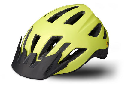 Specialized Shuffle Youth Led Sb Angi Mips Helmet