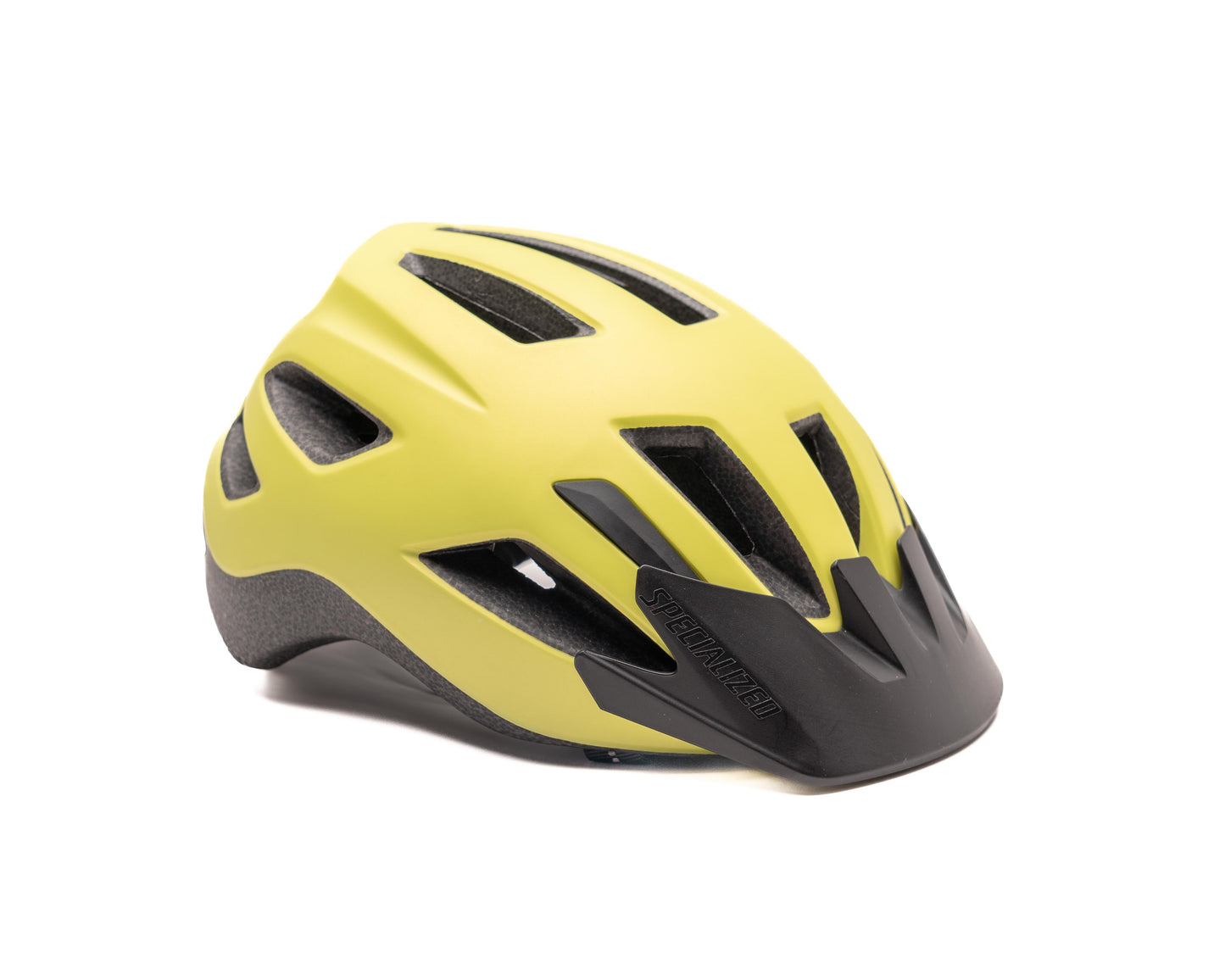 Specialized Shuffle Sb Helmet Cpsc Ion Chld (NO)