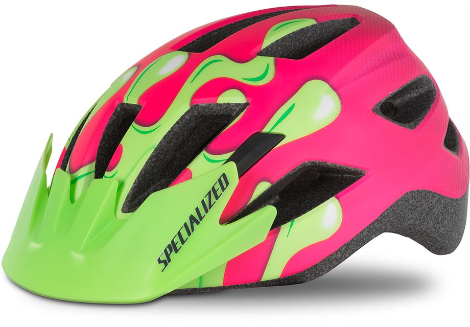 Specialized Shuffle Youth Sb Helmet