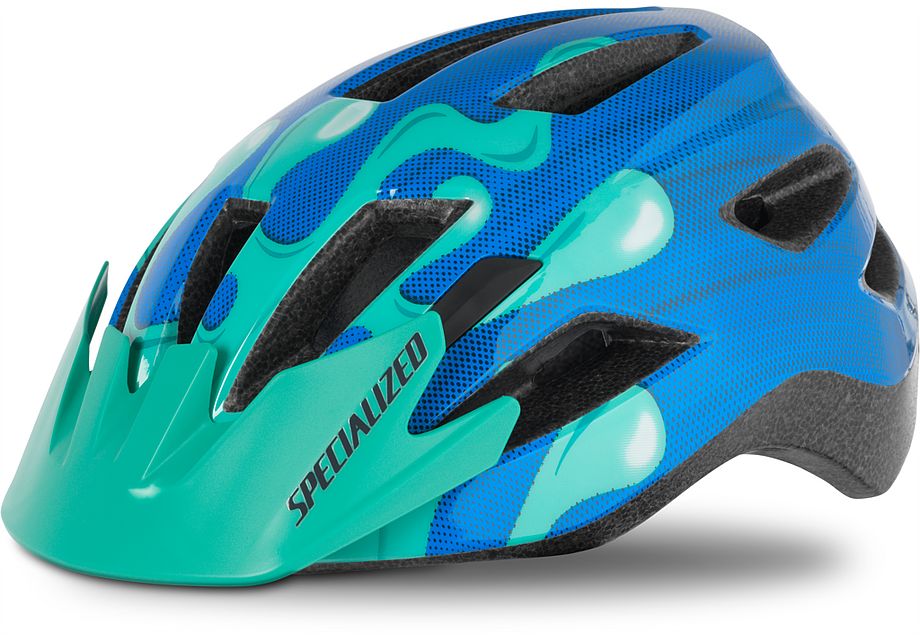 Specialized Shuffle Youth Sb Helmet