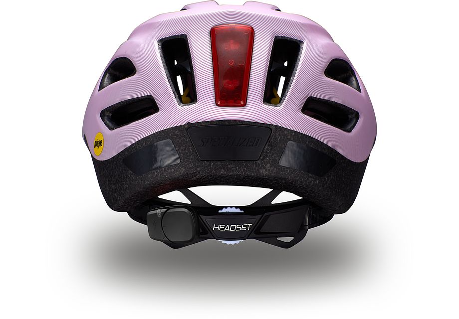 Shuffle led store sb helmet