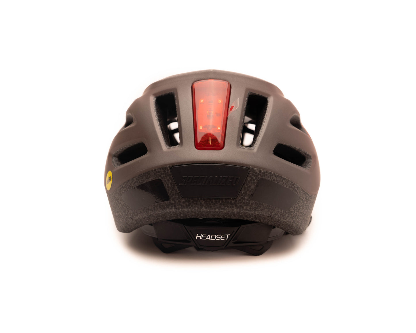 Specialized Shuffle Led Sb Helmet Mips Cpsc Blz/Smk Fade Chld (NO)