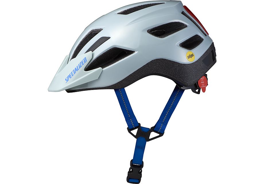 Specialized Shuffle Child Led Sb Mips Helmet [2022]