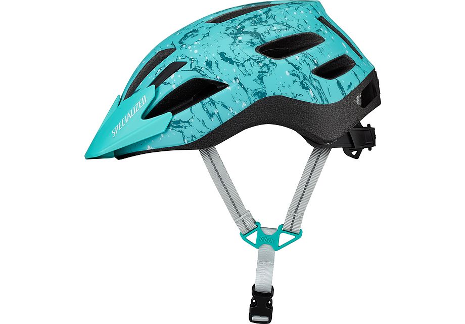 Specialized Shuffle SB Helmet LgnBlu Youth (7-10Y+)