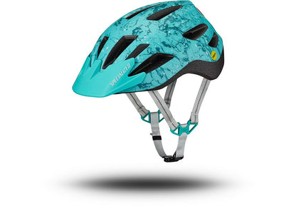 Specialized Shuffle SB Helmet LgnBlu Youth (7-10Y+)