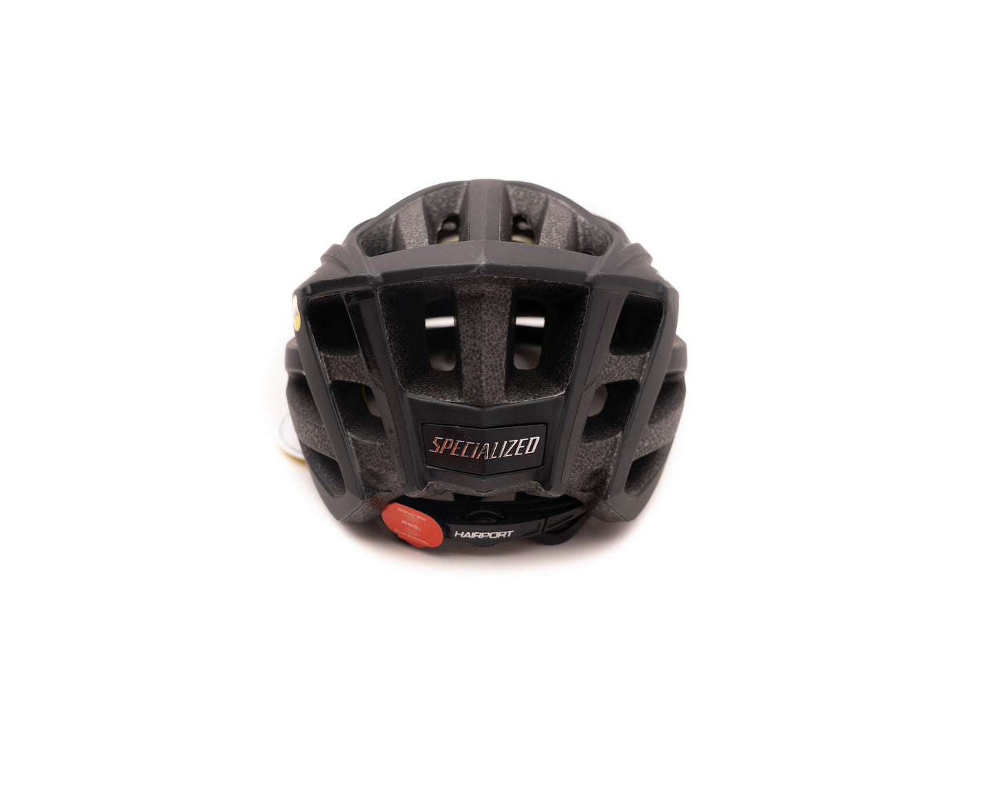 Specialized Echelon Ii Helmet Mips Cpsc Blk M (NO)